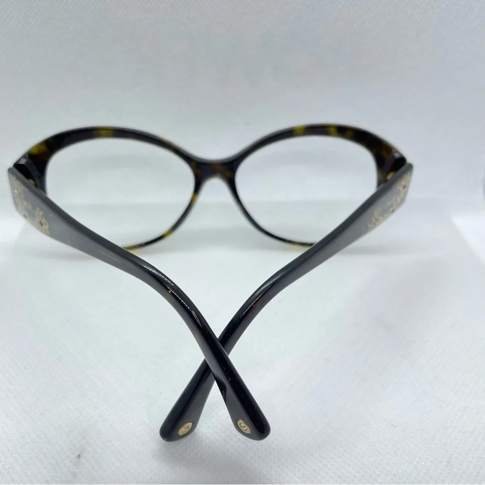 Coach Eyeglasses Frames 57 16 135 Black Women’s
